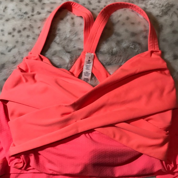 LULULEMON Workout Tank Top - Picture 7 of 7
